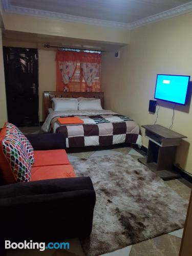 Apartamento en Nairobi con wifi