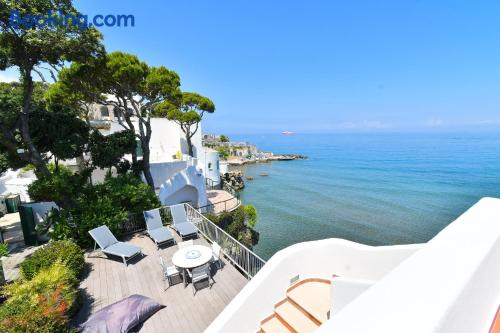 Appartement avec terrasse pour 2 personnes