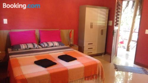 Apartamento acogedor parejas en Pipa.