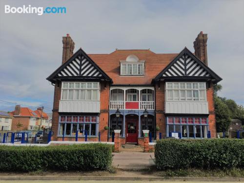 Apartamento con vistas en Southwold