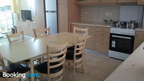 Apartamento en Zakynthos con vistas y wifi