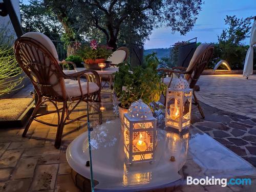 30m2 apartment in Monteprandone in amazing location