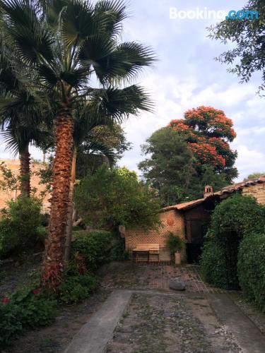 Appartamento con terrazza. Ajijic ai vostri piedi!