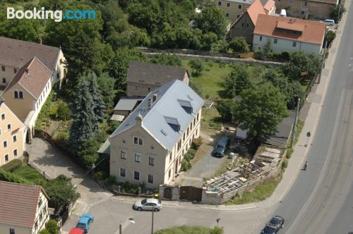 135m2 Ferienwohnung in Dresden. Kinderfreundlich