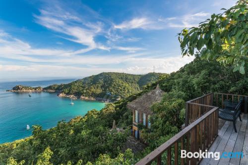 Appartement à Ko Tao. Parfait!