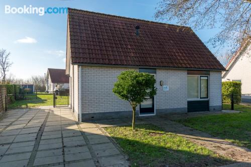 Ferienwohnung mit Terrasse. 200m2!