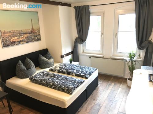 Perfect 1 bedroom apartment. Small!