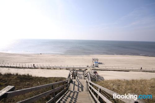 Place in amazing location in Westerland.