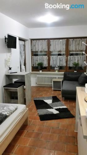 Appartement pour 2 personnes. À Bad Endorf