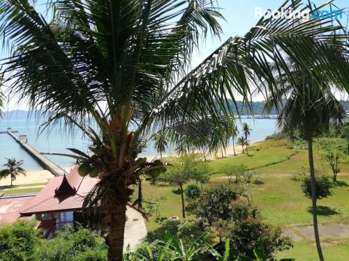 Idéal pour les groupes!. À Ko Chang.