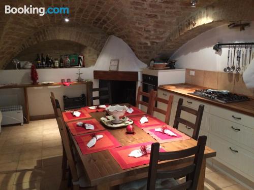 Home in Casalbordino in great location