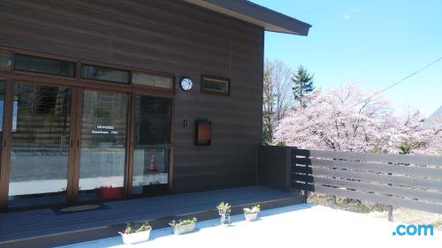 Apartamento con wifi en Nikkō