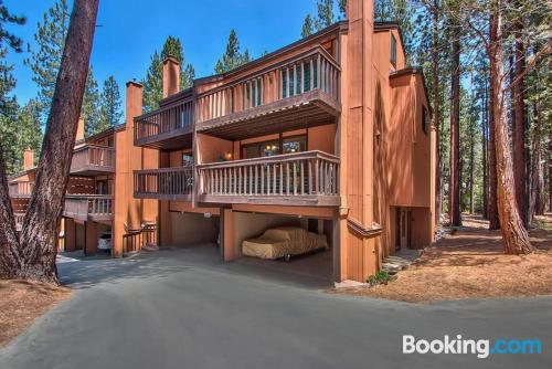 Appartement de 111m2. À South Lake Tahoe