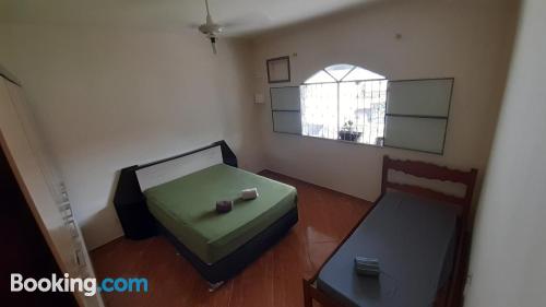 Apartment in Angra Dos Reis with wifi.