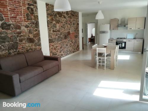 Apartamento perfecto en Oristano.