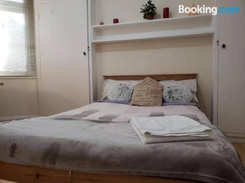 Apartamento ideal en Coventry.