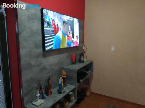 Apartamento para cinco o más en Corrientes