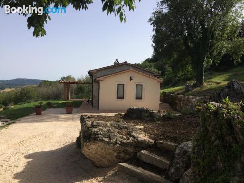 Appartement avec terrasse. Dans une excellente position!