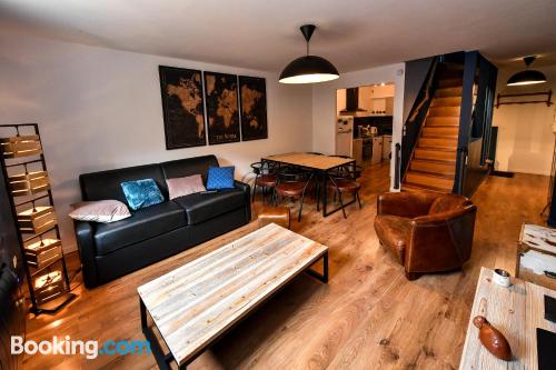 Apartamento en el centro en Épernay