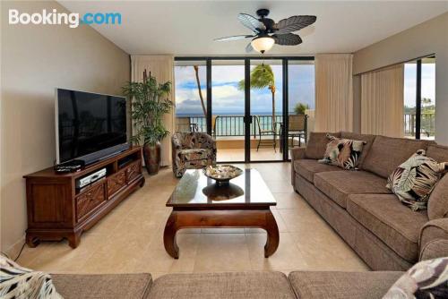 Two bedroom place. Lahaina is waiting!