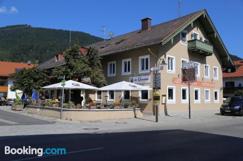 Ferienwohnung mit Internet, in Zentrum