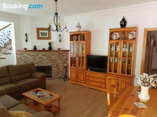 Apartamento para grupos en Cartaya