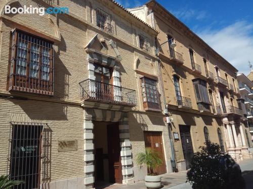 Spacieux appartement dans la meilleure position. À Antequera