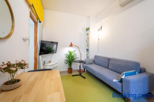 Apartamento céntrico en Tel Aviv