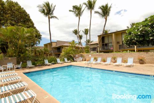 Kihei at your hands!. Pool!.