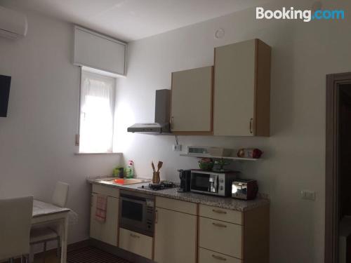 Apartamento de 30m2 en Verona ideal dos personas