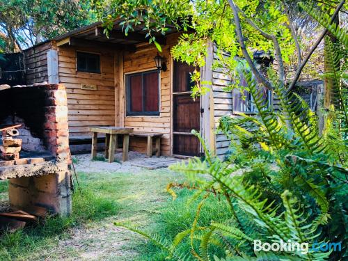 Appartement avec chauffage. Barra de Valizas à vos pieds