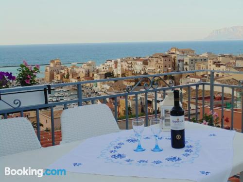 Apartamento en Castellammare Del Golfo. ¡Zona inmejorable!