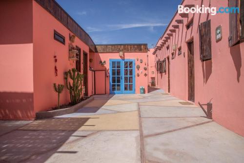 Apartamento con vistas en San Pedro de Atacama