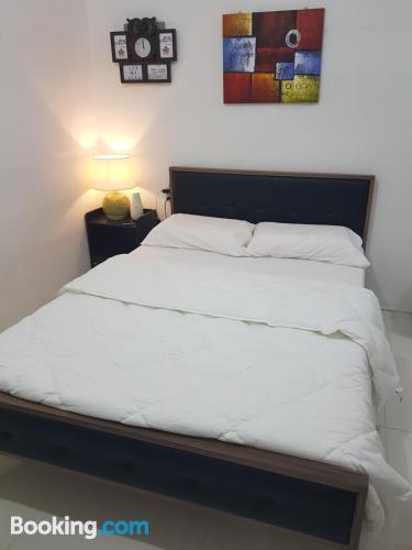 Ferienwohnung in Antipolo. Ideal für zwei personen.