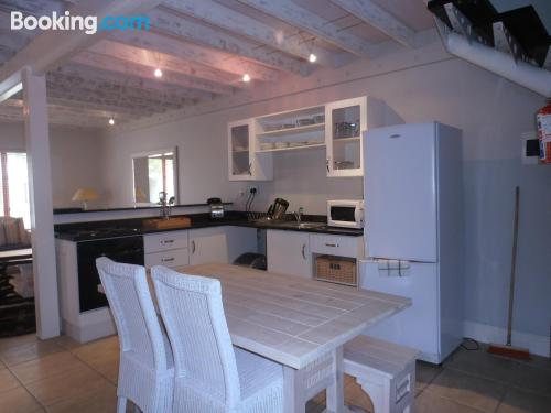 Apartment in Plettenberg Bay with two rooms