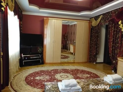 Apartamento com ar em Nalchik.