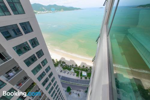 Appartement à Nha Trang. Parfait!