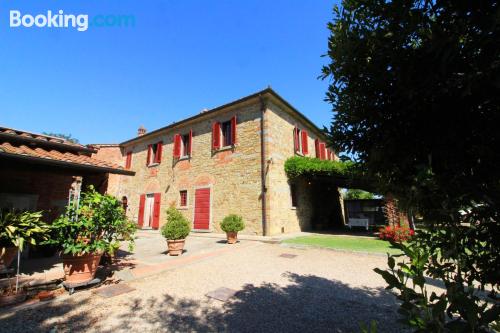 Apartment in Castroncello with terrace