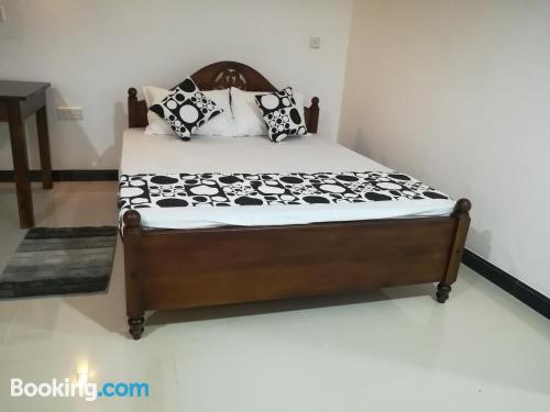 Apartment for two people in Tangalle. 22m2.