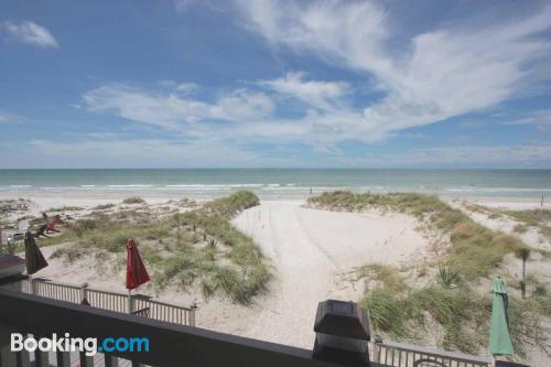 Clearwater Beach est votre, parfait pour les groupes