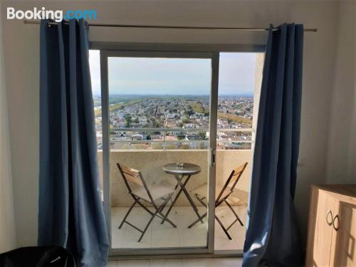 Appartement pour couples à Empuriabrava