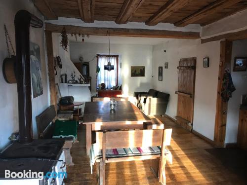 Apartamento en Bachevo ideal para grupos