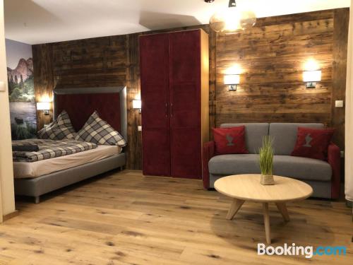 Apartamento com Internet em Kitzbühel