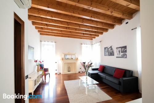 Perfect one bedroom apartment in midtown of Verona