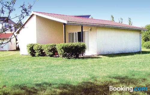 Appartement à Sarbinowo, dans le centre