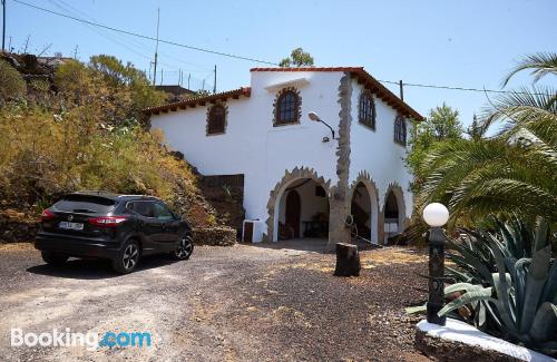2 bedrooms home in Santiago del Teide.