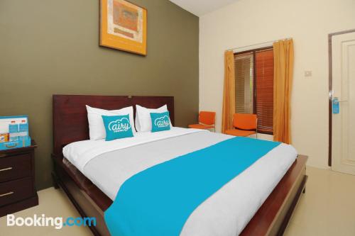 Acogedor apartamento en Mataram