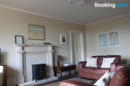 Apartamento con internet en Tynemouth