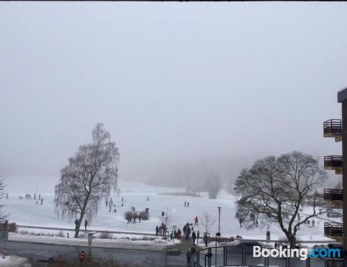 Piccolo appartamento, a Hahnenklee-Bockswiese