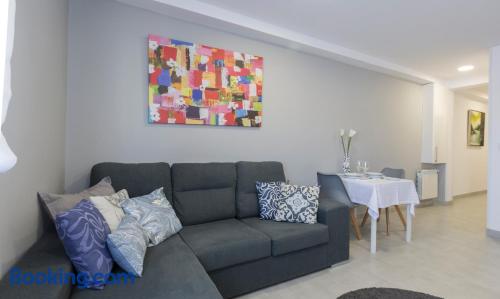 Apartamento en zona increíble ideal para familias en Pontevedra